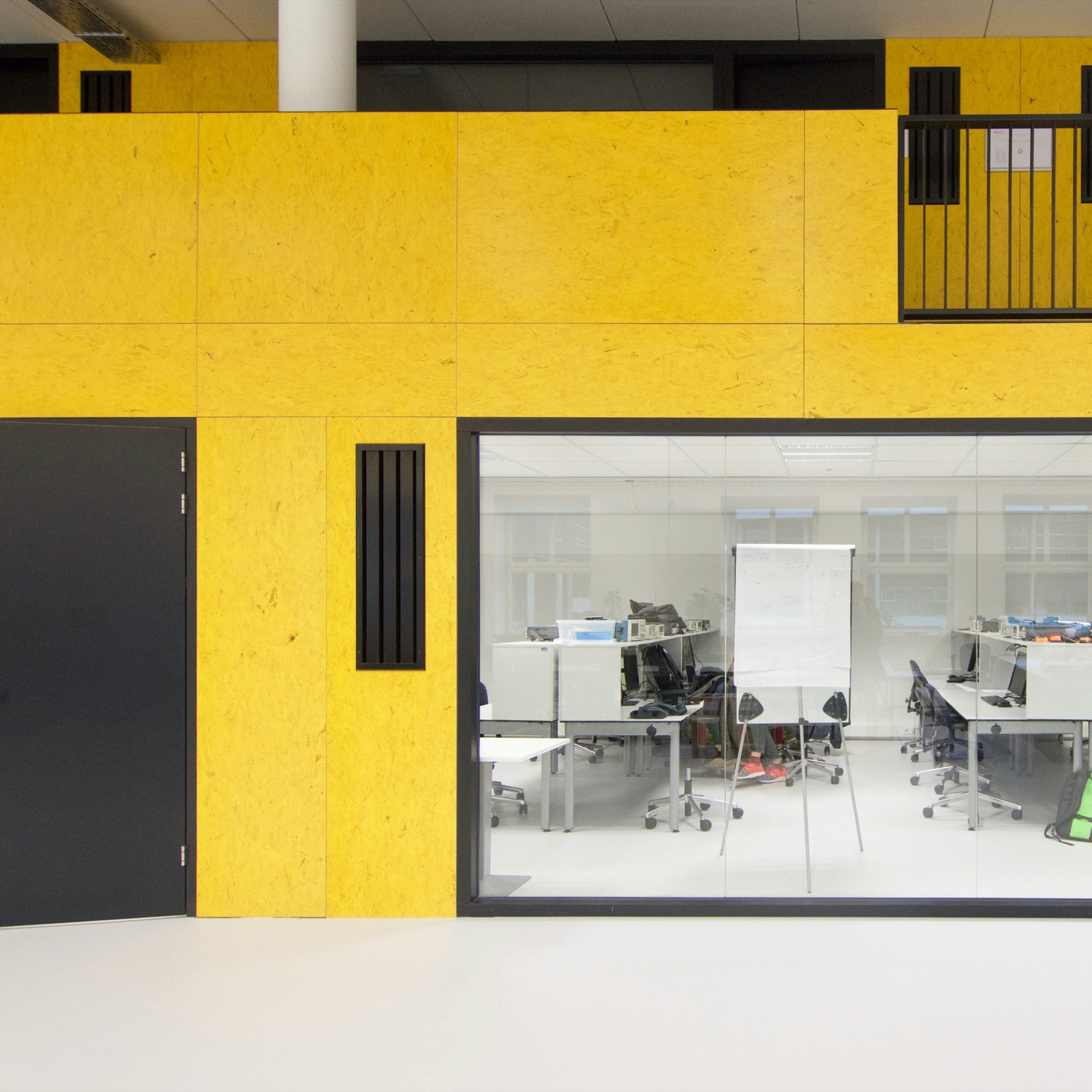 De innovatiehub in Assen krijgt vorm