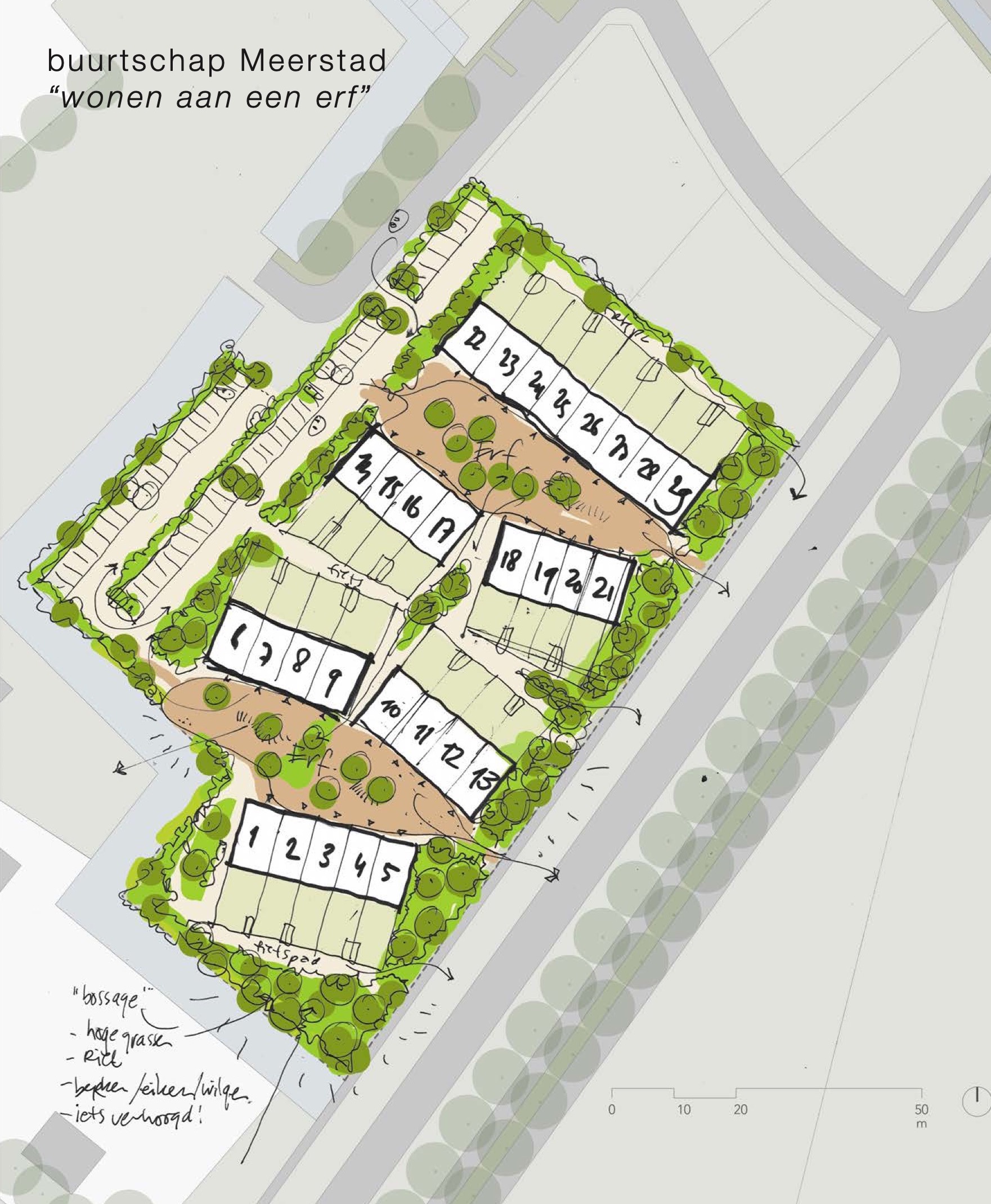 Eigenzinnige opzet voor meer kwaliteit